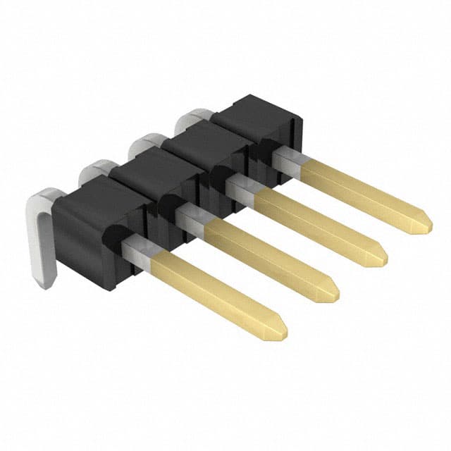 22288045 Molex  Headers Male Pins